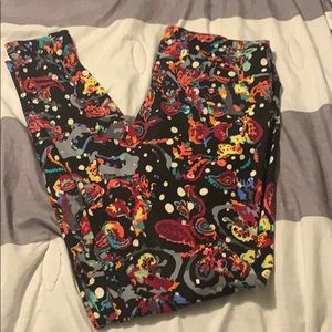 LuLaRoe Leggings